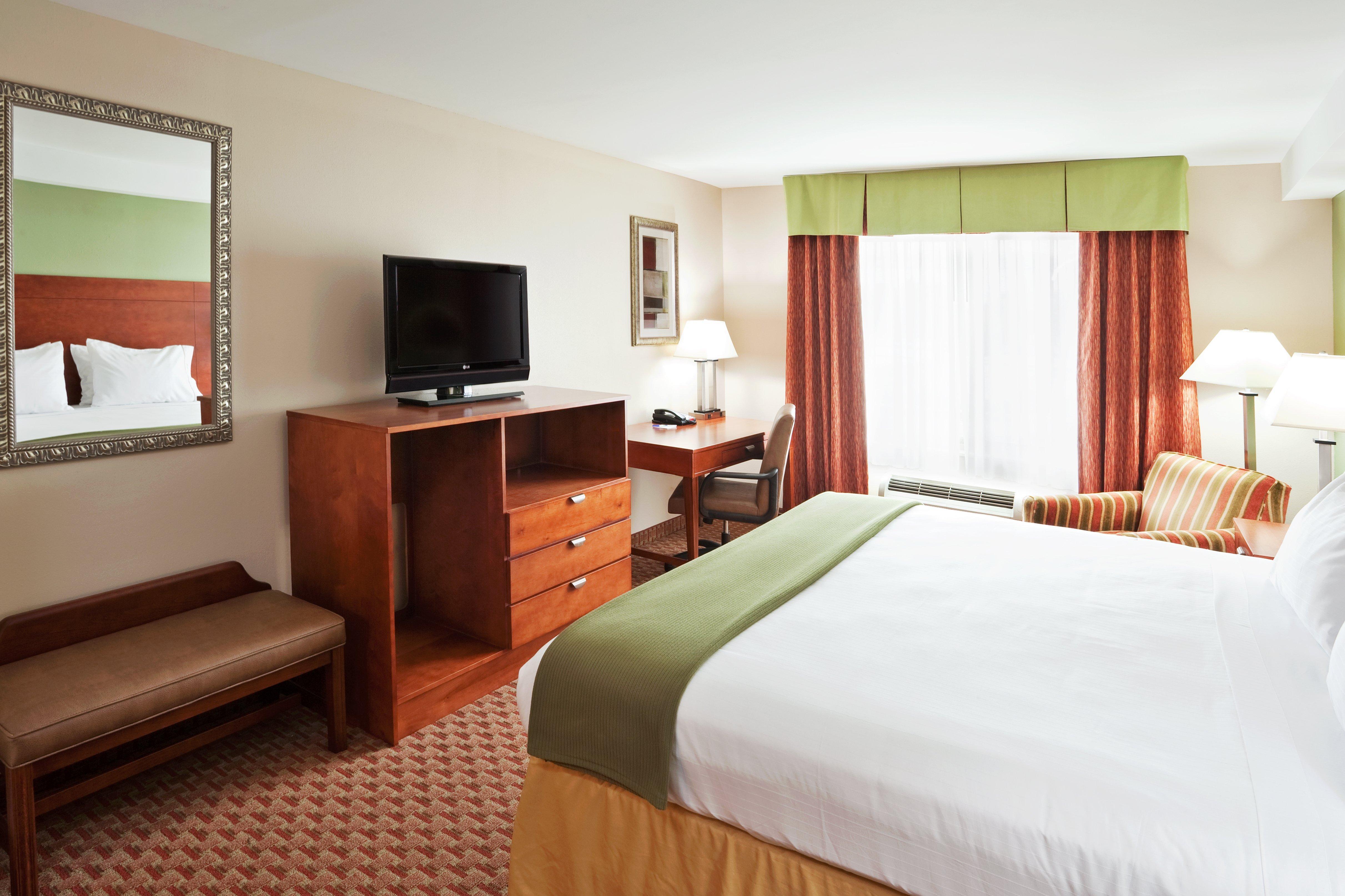 Hampton Inn Niagara Falls Exterior foto