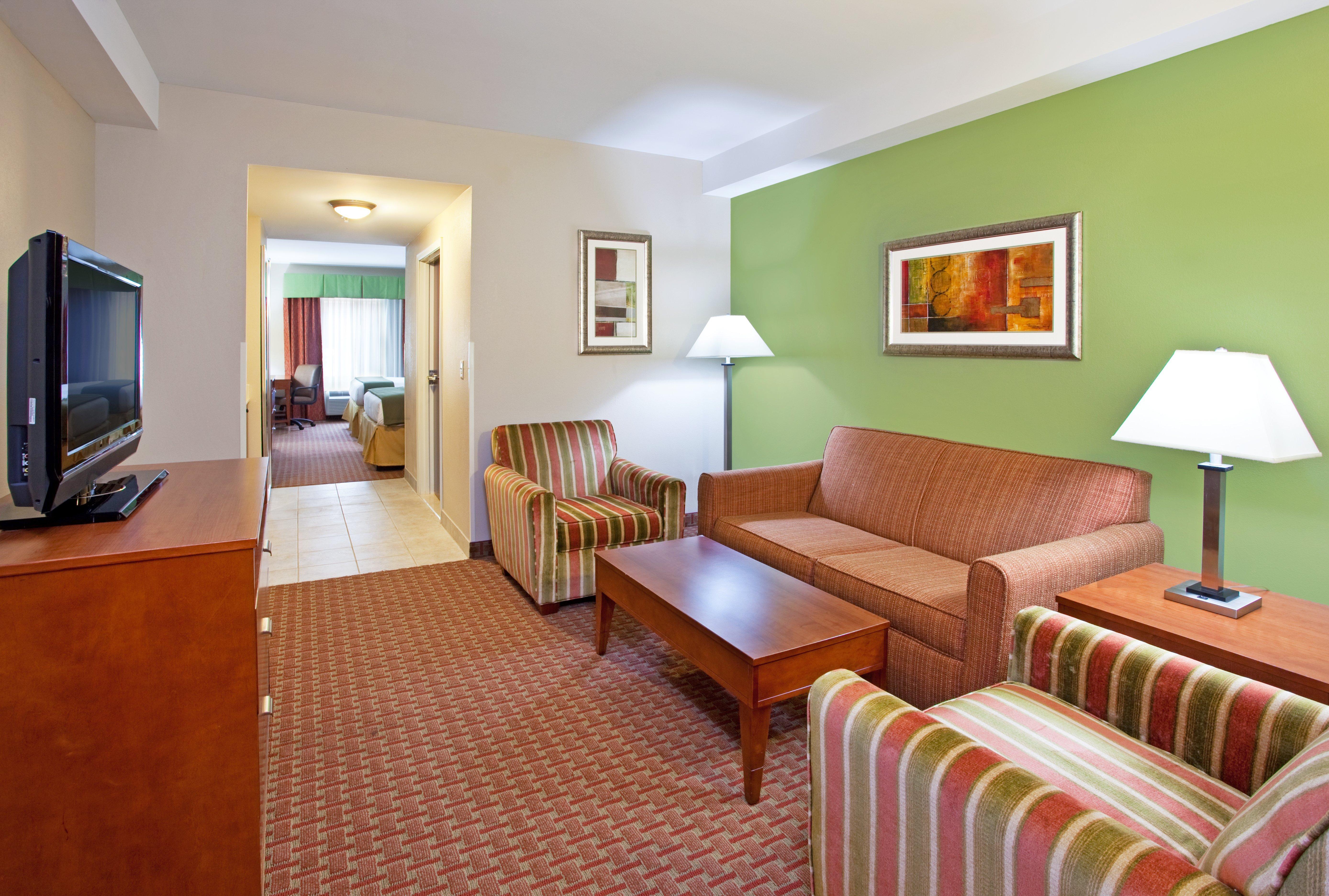 Hampton Inn Niagara Falls Exterior foto