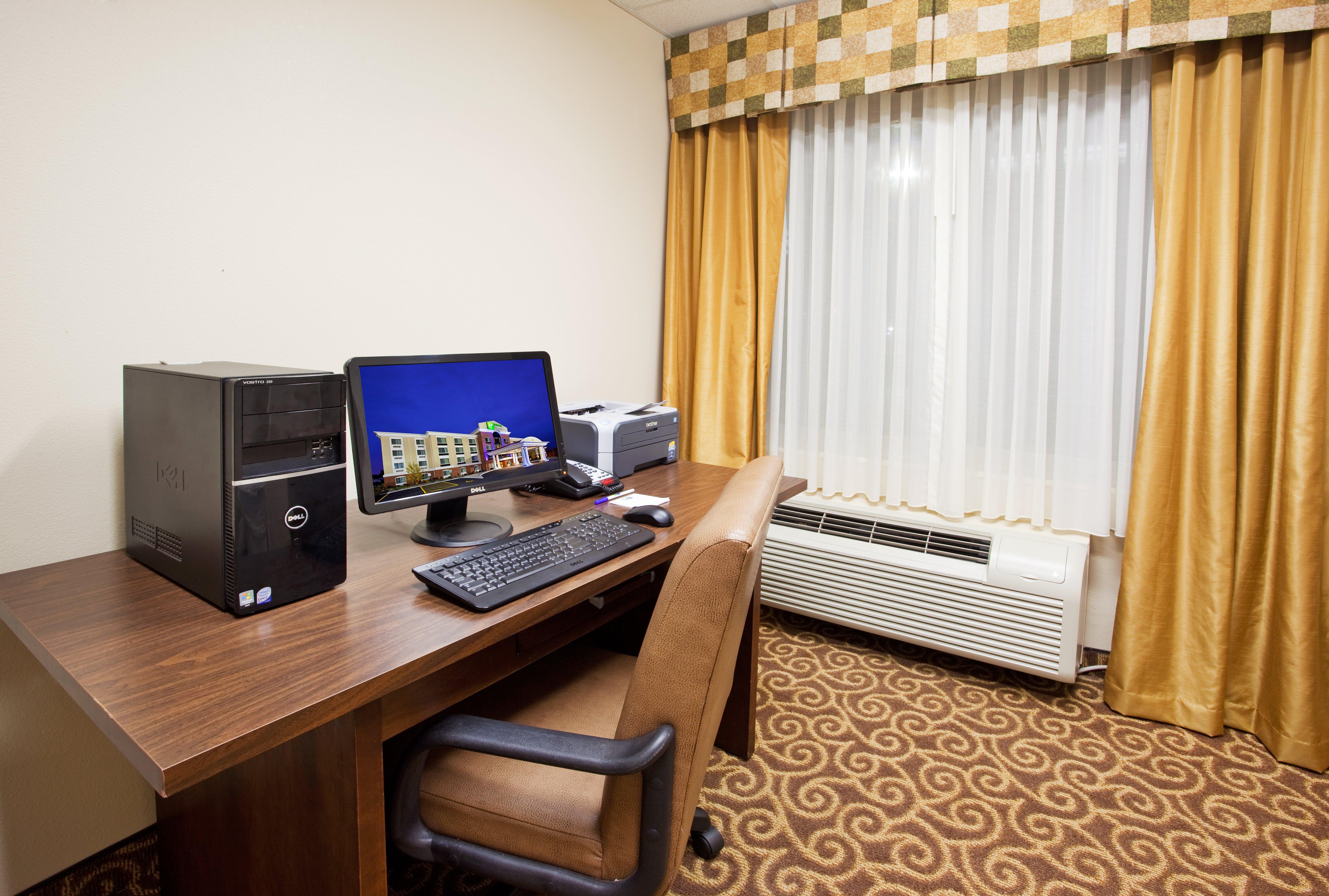 Hampton Inn Niagara Falls Exterior foto