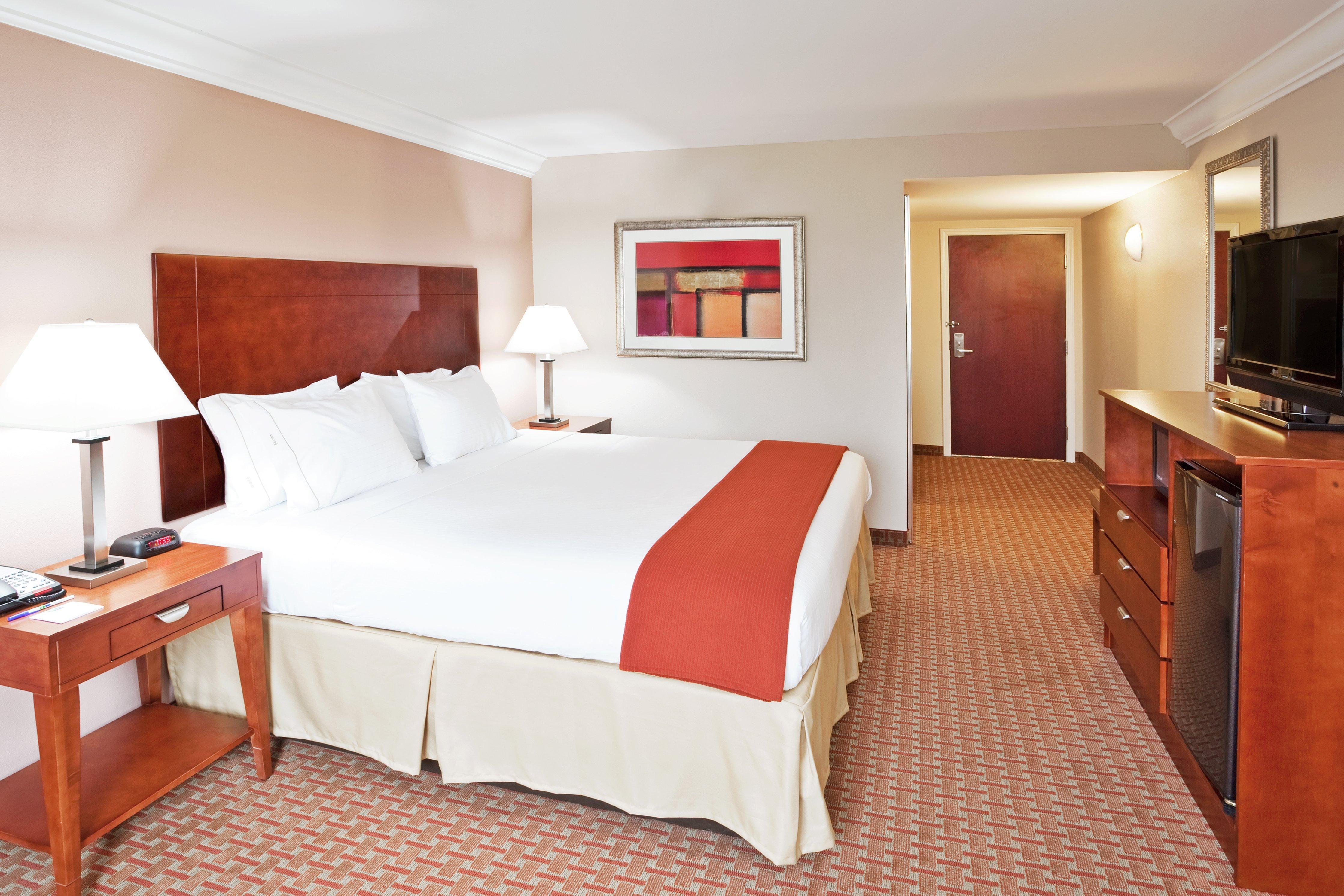 Hampton Inn Niagara Falls Exterior foto